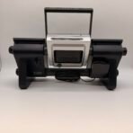 Delphi SA10101 SkyFi2 XM Satellite Radio CD Boombox AM/FM MP3 - Image 8