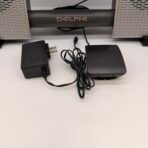 Delphi SA10101 SkyFi2 XM Satellite Radio CD Boombox AM/FM MP3 - Image 9