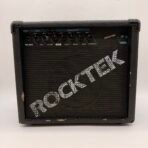 Rocktek RK20D Guitar Amp Combo Korea Practice Amplifier