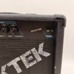 Rocktek RK20D Guitar Amp Combo Korea Practice Amplifier - Image 2