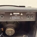 Rocktek RK20D Guitar Amp Combo Korea Practice Amplifier - Image 8