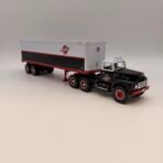 First Gear 1959 International Western Semi Truck Trailer Diecast