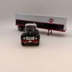 First Gear 1959 International Western Semi Truck Trailer Diecast - Image 5