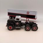 First Gear 1959 International Western Semi Truck Trailer Diecast - Image 6