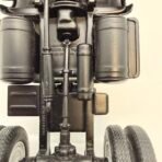 First Gear 1959 International Western Semi Truck Trailer Diecast - Image 8