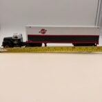 First Gear 1959 International Western Semi Truck Trailer Diecast - Image 11