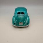Maisto VW Beetle 1951 Diecast 1:18 Custom Lowrider Bug Model Car - Image 3