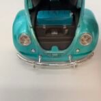 Maisto VW Beetle 1951 Diecast 1:18 Custom Lowrider Bug Model Car - Image 6