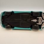 Maisto VW Beetle 1951 Diecast 1:18 Custom Lowrider Bug Model Car - Image 10