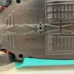 Maisto VW Beetle 1951 Diecast 1:18 Custom Lowrider Bug Model Car - Image 11