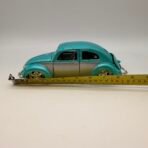 Maisto VW Beetle 1951 Diecast 1:18 Custom Lowrider Bug Model Car - Image 12
