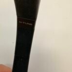 Monster N-Tune On-Ear Headphones Purple Wired Noise Isolating - Image 6