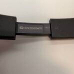 Monster N-Tune On-Ear Headphones Purple Wired Noise Isolating - Image 8