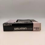 Sony Walkman WM-BF64 FM/AM Radio Cassette Player New In Box Japan Vintage - Image 2