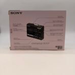 Sony Walkman WM-BF64 FM/AM Radio Cassette Player New In Box Japan Vintage - Image 3
