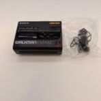 Sony Walkman WM-BF64 FM/AM Radio Cassette Player New In Box Japan Vintage - Image 6
