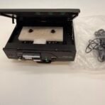 Sony Walkman WM-BF64 FM/AM Radio Cassette Player New In Box Japan Vintage - Image 7