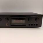 Kenwood MX-500 Karaoke Mixer Audio Tested Made in Japan Vintage - Image 3