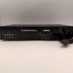 Kenwood MX-500 Karaoke Mixer Audio Tested Made in Japan Vintage - Image 6