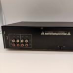 Kenwood MX-500 Karaoke Mixer Audio Tested Made in Japan Vintage - Image 7