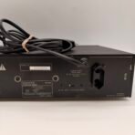 Kenwood MX-500 Karaoke Mixer Audio Tested Made in Japan Vintage - Image 8