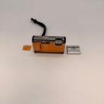 Olympus Stylus Tough 6000 10MP Waterproof Camera Orange - Image 2