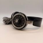 Vintage Numark HV-215V Stereo Headphones DJ Studio Volume Control - Image 2