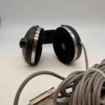 Vintage Numark HV-215V Stereo Headphones DJ Studio Volume Control - Image 3