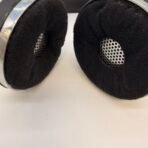 Vintage Numark HV-215V Stereo Headphones DJ Studio Volume Control - Image 5