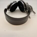 Vintage Numark HV-215V Stereo Headphones DJ Studio Volume Control - Image 7