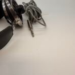 Vintage Numark HV-215V Stereo Headphones DJ Studio Volume Control - Image 8