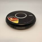 Sony Walkman D-EJ011 Portable CD Player Mega Bass Tested Working - Image 2
