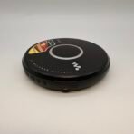 Sony Walkman D-EJ011 Portable CD Player Mega Bass Tested Working - Image 3