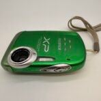 Fujifilm FinePix XP10 Waterproof Camera Green Tested + Charger SD 8GB - Image 5