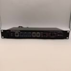 Pyramid SEA-2500X Stereo Control Preamplifier Rack Mount Tested
