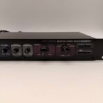 Pyramid SEA-2500X Stereo Control Preamplifier Rack Mount Tested - Image 3