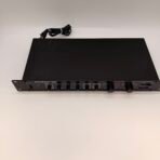 Pyramid SEA-2500X Stereo Control Preamplifier Rack Mount Tested - Image 4