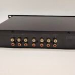 Pyramid SEA-2500X Stereo Control Preamplifier Rack Mount Tested - Image 5