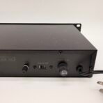 Pyramid SEA-2500X Stereo Control Preamplifier Rack Mount Tested - Image 6