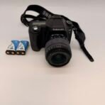 Samsung GX-1L DSLR Camera 18-55mm Lens Tested - Image 2