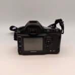 Samsung GX-1L DSLR Camera 18-55mm Lens Tested - Image 4