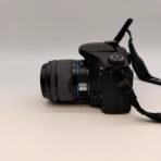 Samsung GX-1L DSLR Camera 18-55mm Lens Tested - Image 5