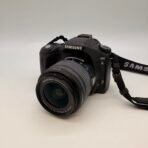 Samsung GX-1L DSLR Camera 18-55mm Lens Tested - Image 6