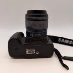 Samsung GX-1L DSLR Camera 18-55mm Lens Tested - Image 8
