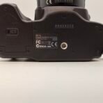 Samsung GX-1L DSLR Camera 18-55mm Lens Tested - Image 9