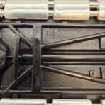 Hot Wheels Ferrari 365 GTS4 Daytona 1:18 Diecast Convertible Red - Image 12