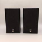 JBL 500 Bookshelf Speakers Pair 8 Ohm Home Audio
