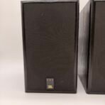 JBL 500 Bookshelf Speakers Pair 8 Ohm Home Audio - Image 3