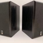 JBL 500 Bookshelf Speakers Pair 8 Ohm Home Audio - Image 4
