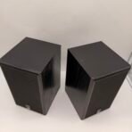 JBL 500 Bookshelf Speakers Pair 8 Ohm Home Audio - Image 5